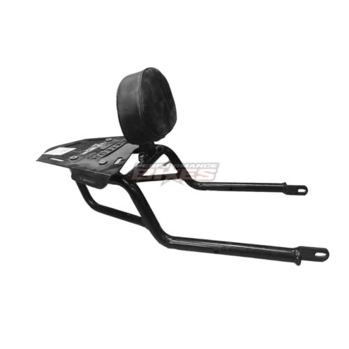 METEOR TOPRACK WITH BACKREST 122P