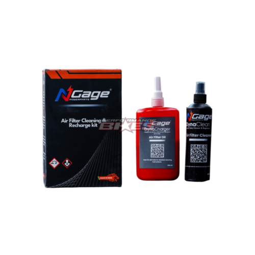 NGAGE- CLEANING & RECHARGE KIT