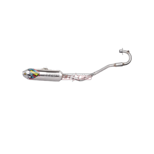 SLIPON WHOOPS KTM ADV 390 EXHAUST