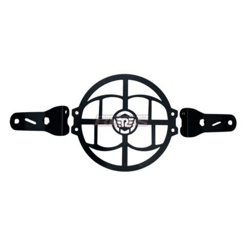 SUPER METEOR 650 H/L GRILL 211B