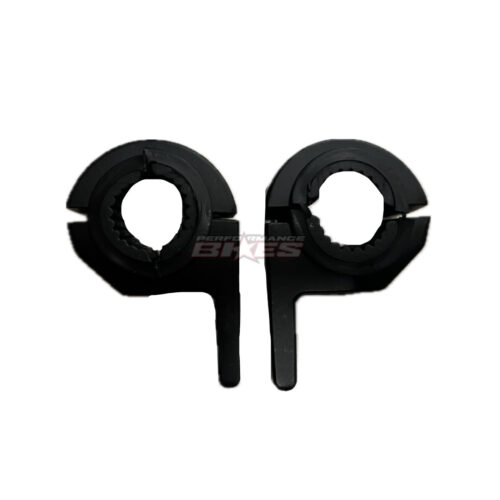 UNIVERSAL FOG LIGHT CLAMP