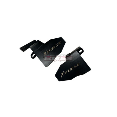 XPULSE DOUBLE SIDE FOOT REST 182Y