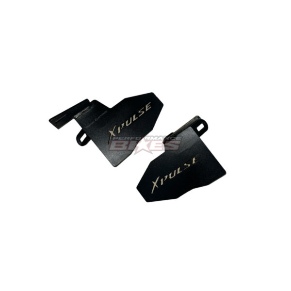 XPULSE DOUBLE SIDE FOOT REST 182Y