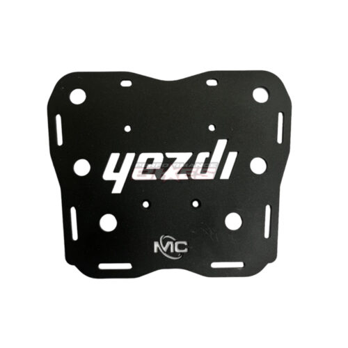 YEZDI ADVENTURE TOP PLATE 211B