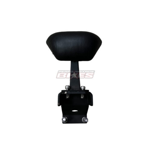 BMW GS310 PILLION BACK REST