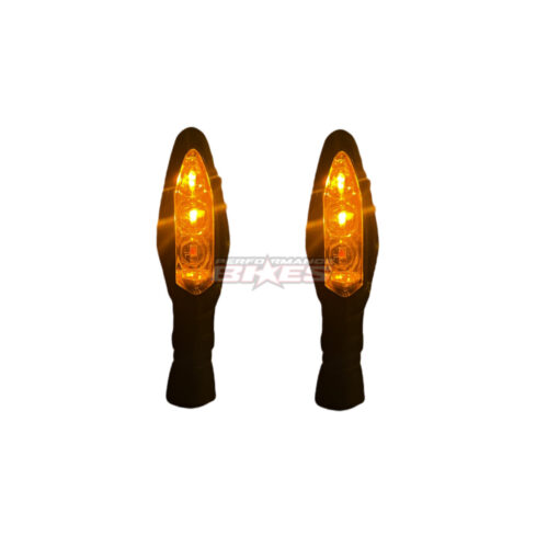 DOMINAR/MOXI INDICATOR