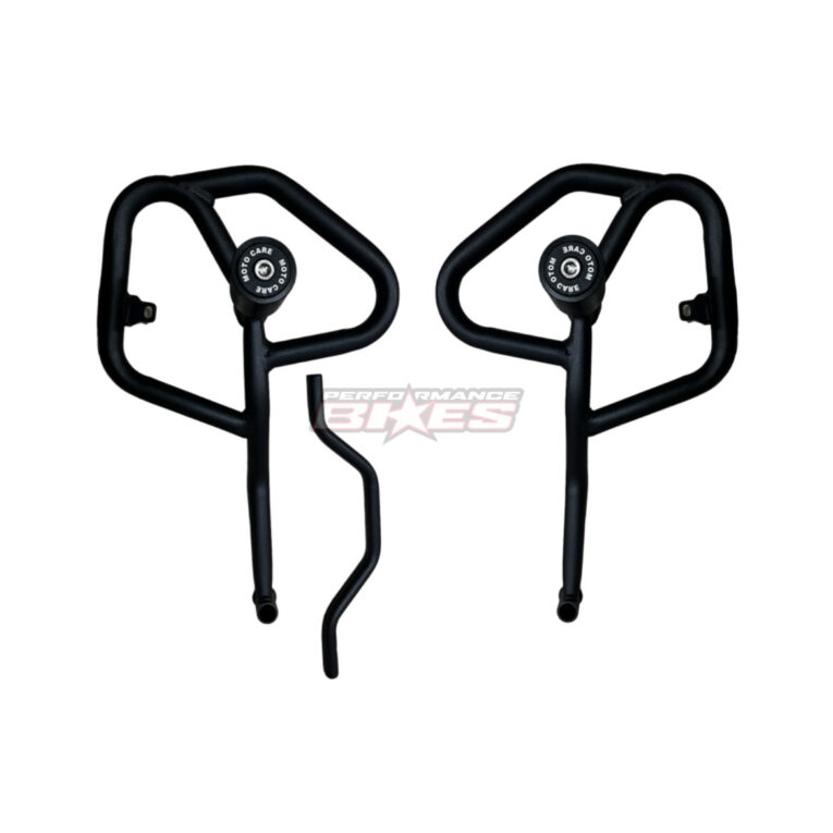 GUERRILLA CRASHGUARD 211B