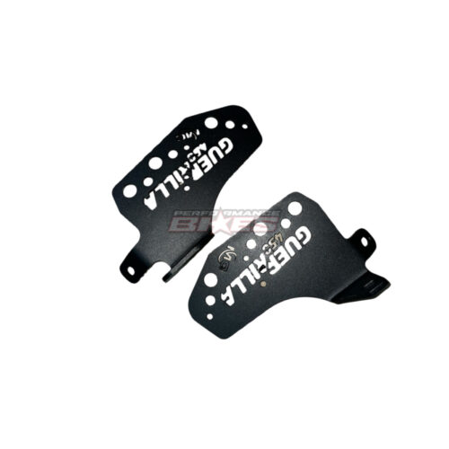 GUERRILLA D/S FOOTREST