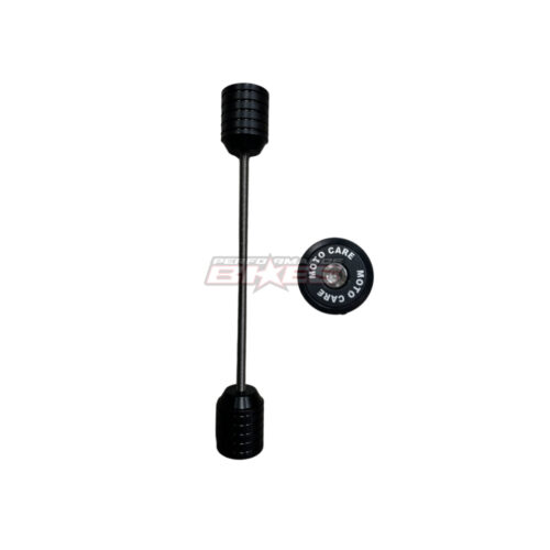 GUERRILLA FORK SLIDER