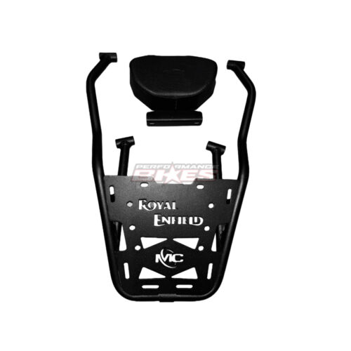 GUERRILLA TOPRACK W/BACKREST 211B