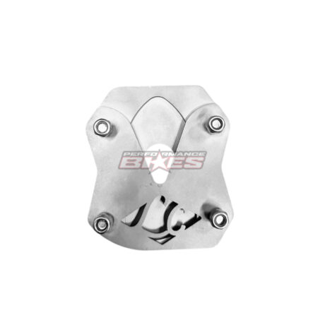 HONDA H'NESS SIDE STAND BASE