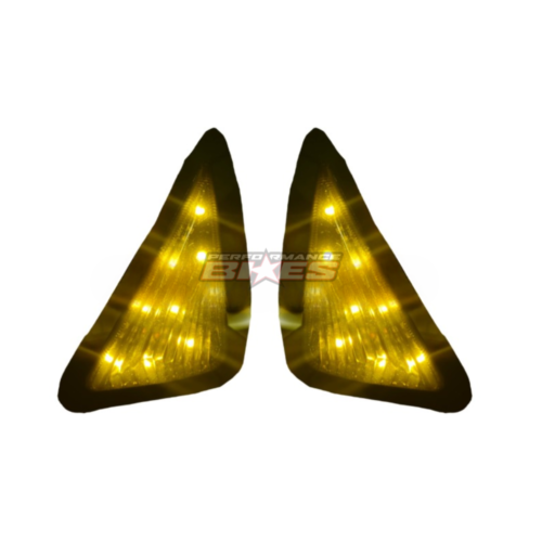 IND ASSY D28 (YELLOW)