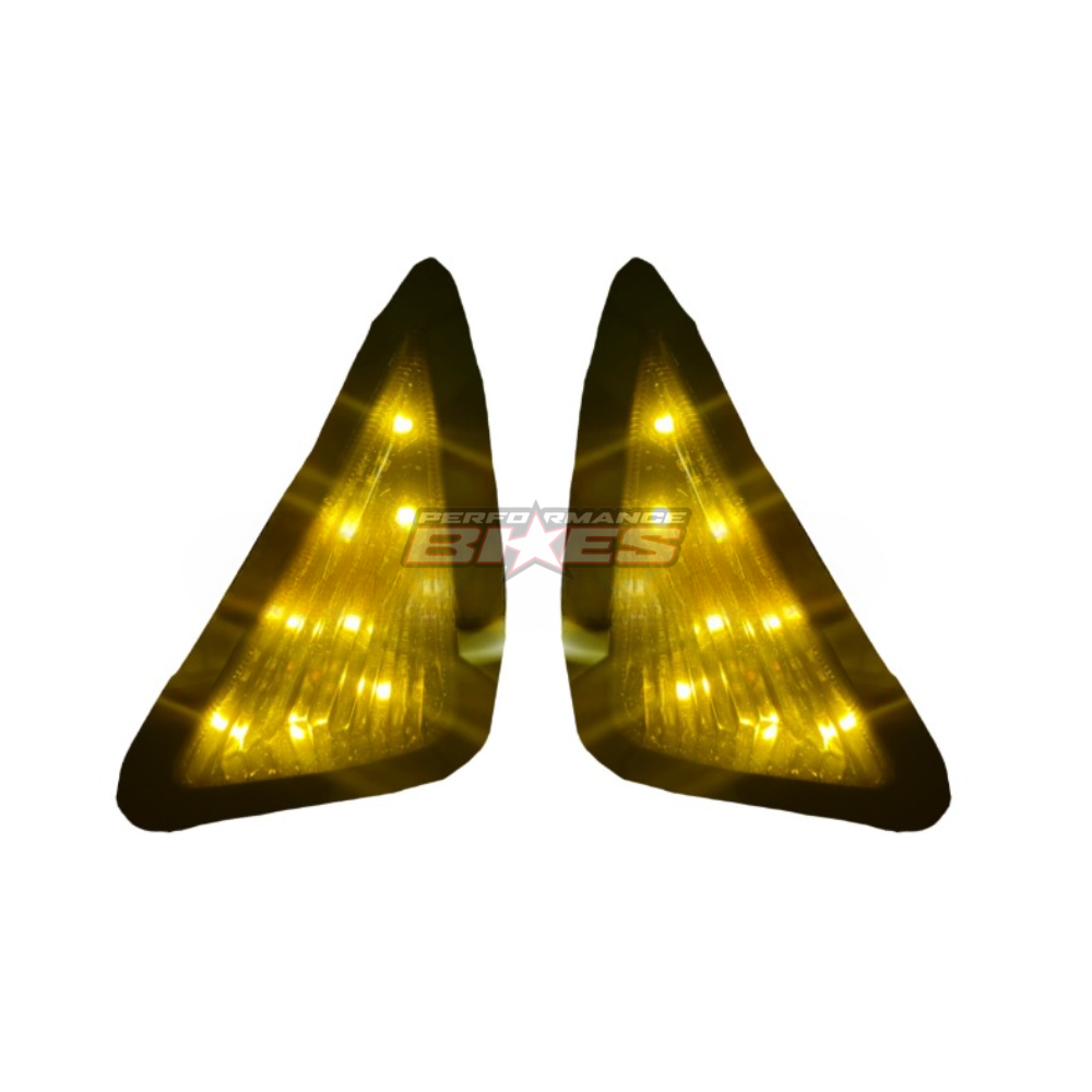 IND ASSY D28 (YELLOW)