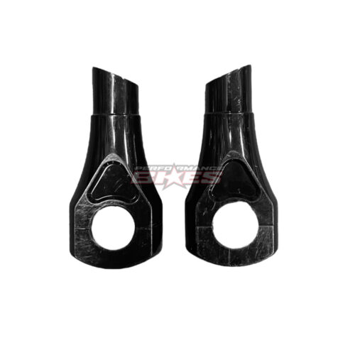 INTERCEPTOR 650 HANDLEBAR RISER (ECO)