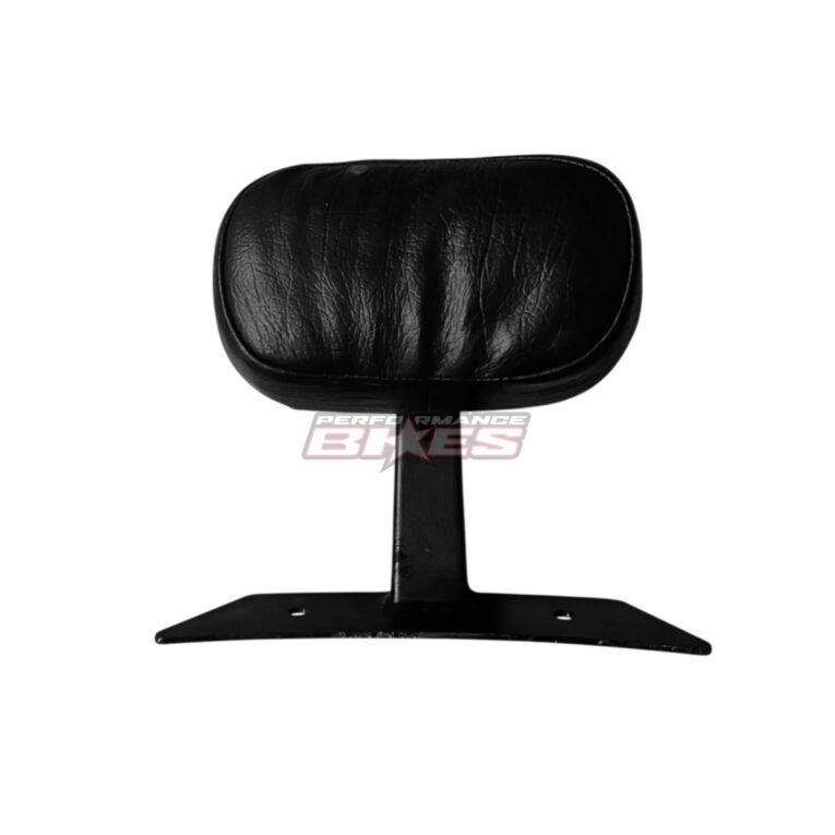 INTERCEPTOR BACK REST