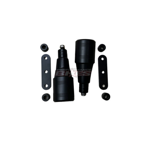 MOTOPRO KTM DUKE 250/390 FRAME SLIDERS