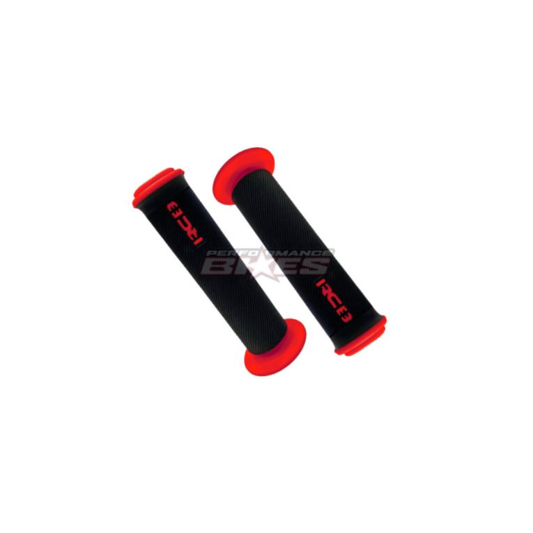RCB grip. red
