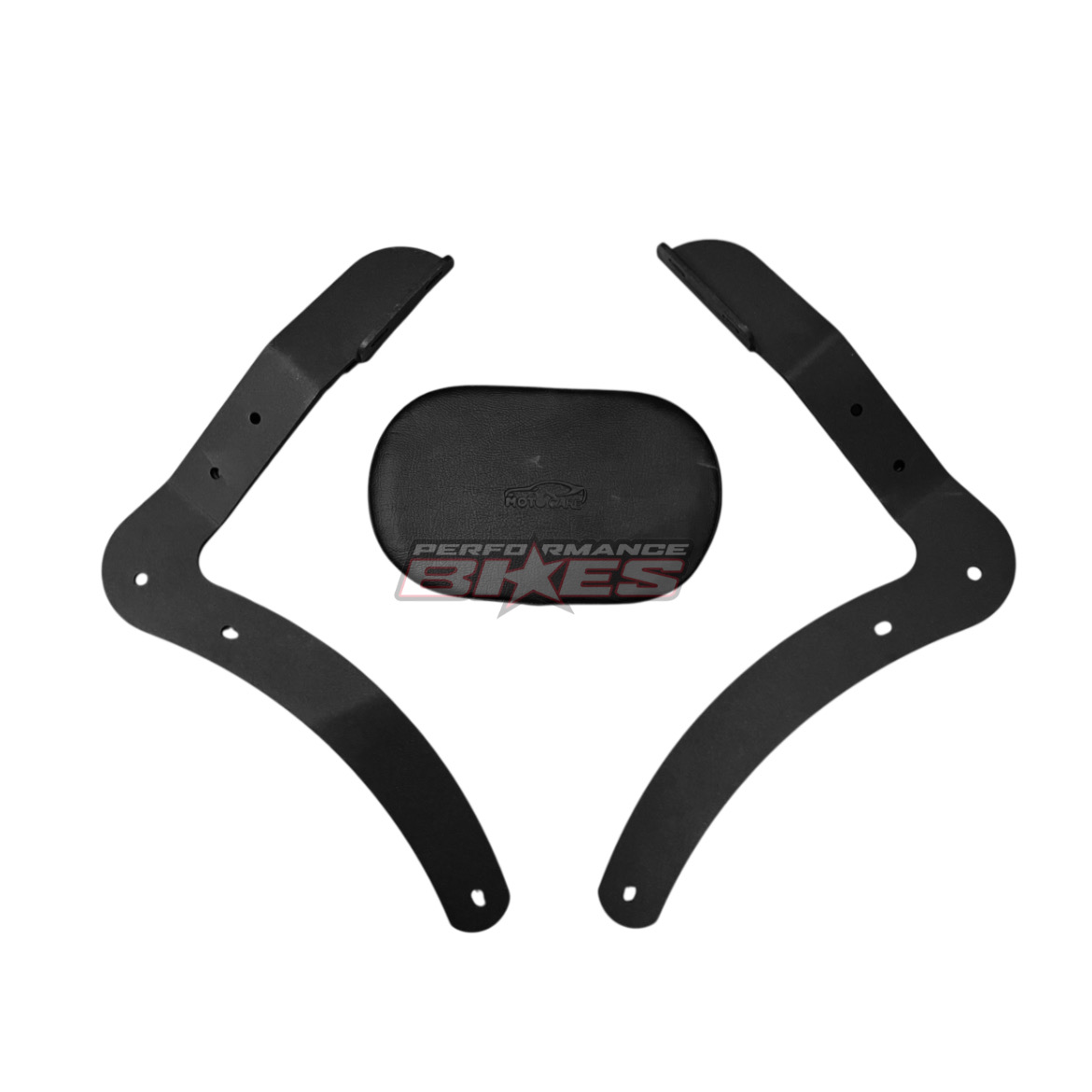 SUPER METEOR 650 BACKREST