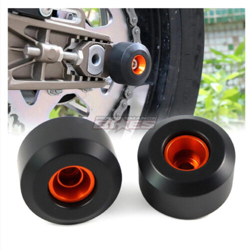 KTM DUKE FORK SLIDERS