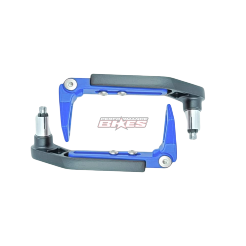 CNC LEVER PROTECTOR FOLDING