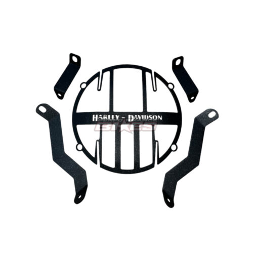 HARLEY H/L GRILL 211B