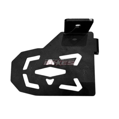 HIMALAYAN S/SIDE FOOT REST(RIGHT SIDE)