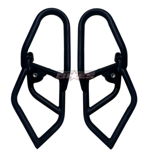 KTM 250,390 CRASHGUARD 2111 ‘Z’ TYP