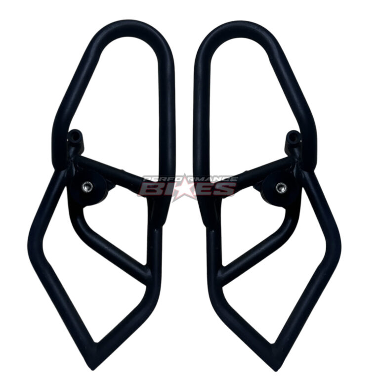 KTM DUKE 250,390 CRASHGUARD 2111 _Z_ TYP