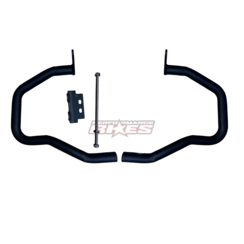 METEOR CRASHGUARD WANDER BURN 149