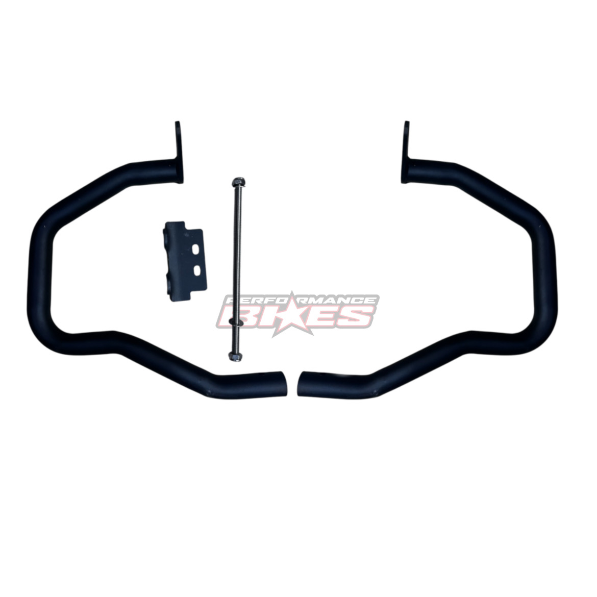 METEOR CRASHGUARD WANDER BURN 149