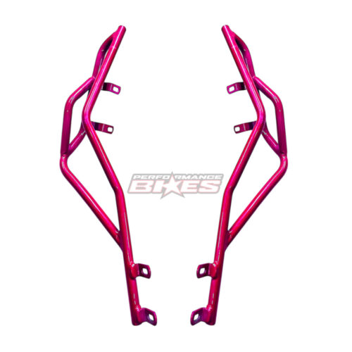 R15V4/M GRAB RAIL M25K :RED