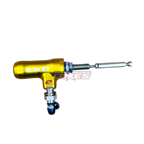 RCB CLUTCH PUMP 14MM LEVER