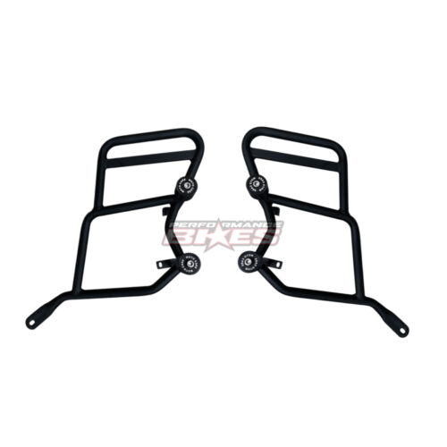 SUZUKI GIXXER CRASHGUARD 211B