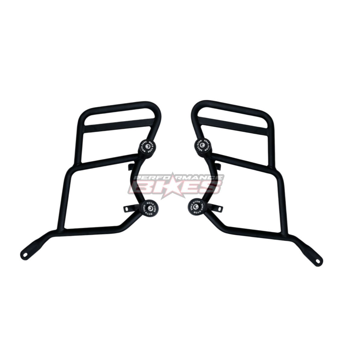 SUZUKI GIXXER CRASHGUARD 211B