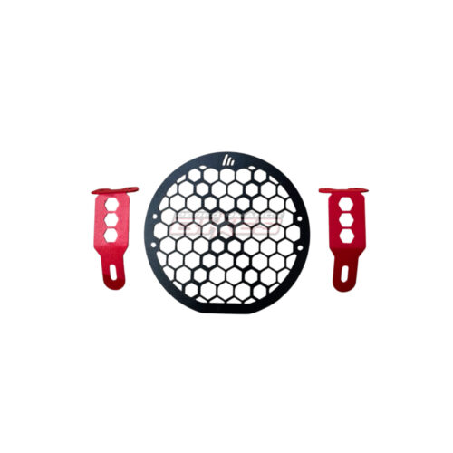 XPULSE H/L GRILL 13EC
