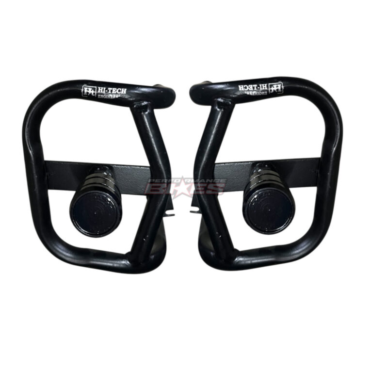 YAMAHA FZX CRASHGUARD H9T