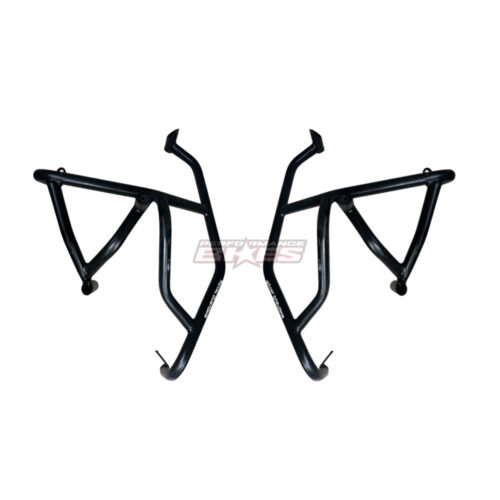 YEZDI SCRAM CRASHGUARD W/SLIDER 122P