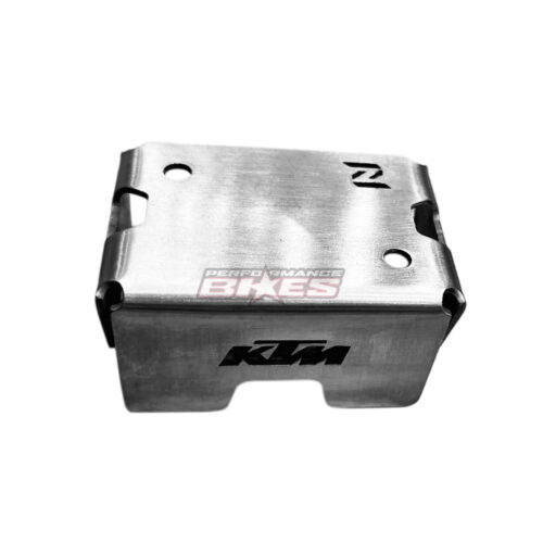 ZANA FRONT FLUID RESERUOR COVER ADV