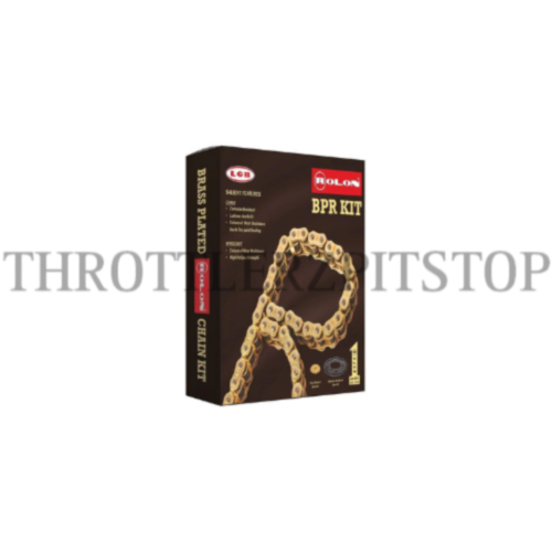 DOMINAR 400 CHAIN SPROCKET (6H)