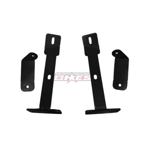 BENELLI 300 VISOR CLAMP