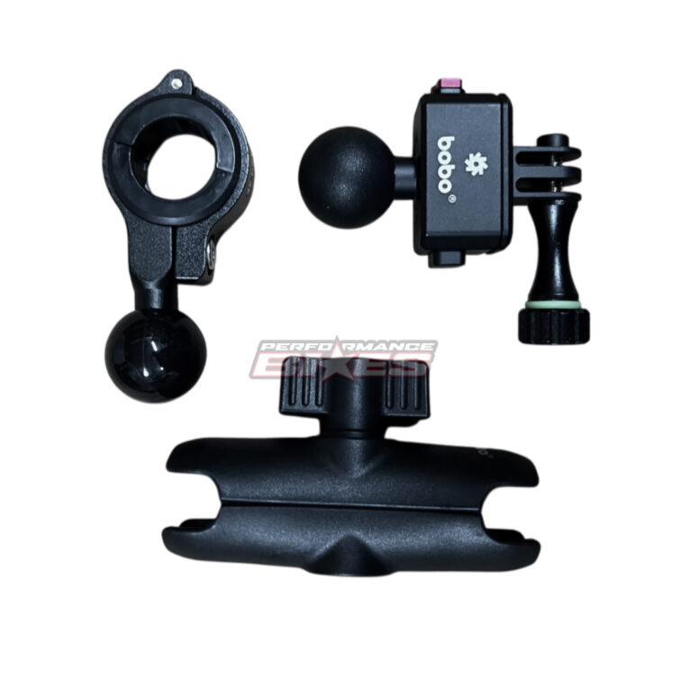 BOBO BM19H PRO MOBILE HOLDER