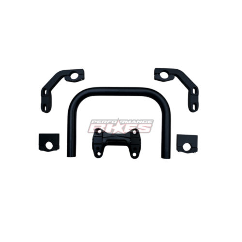 BSDDP HIMALAYAN WINDSCREEN KIT