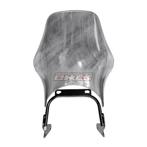 CLASSIC 350 VISORS W/CLAMP OE