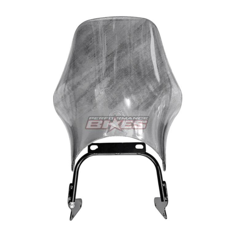 CLASSIC 350 VISORS W_CLAMP OE