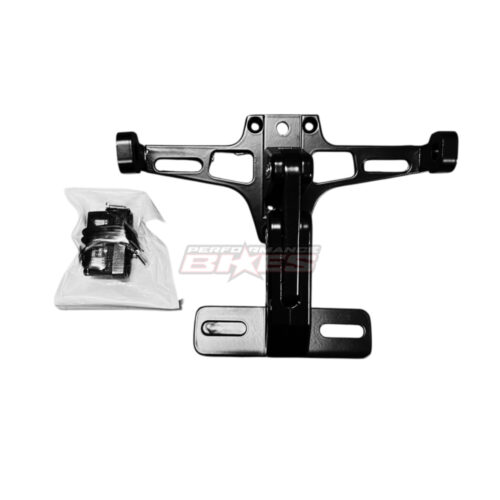 FOLDABLE TAIL TIDY W/LIGHT