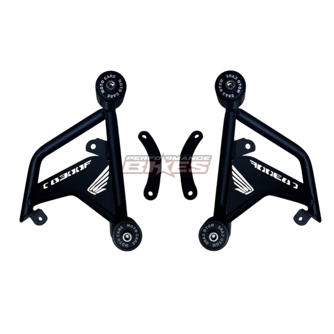 HONDA CB300F CRASHGUARD 211B