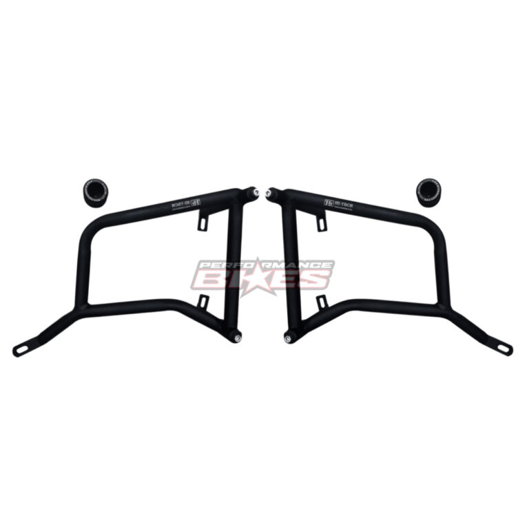 HONDA CB350 CRASHGUARD H9T