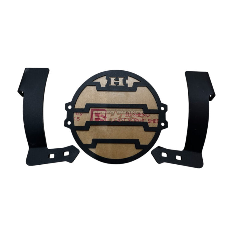 HONDA HINESS H_L GRILL