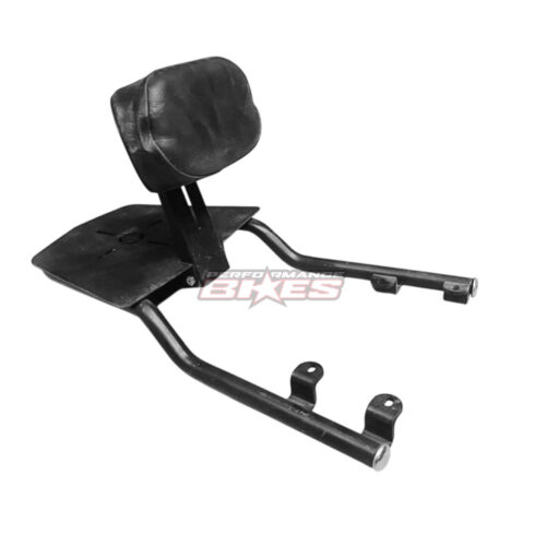 JAWA T.R BACKREST W/TOPRACK 122P