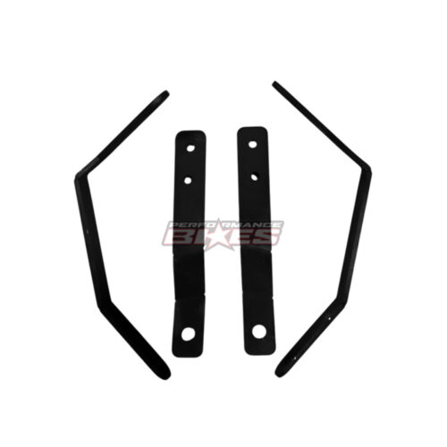 KTM DUKE GEN1 VISOR CLAMP